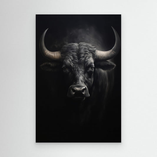 Wild 7 by Bilge Paksoylu