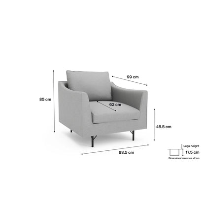 Armchair ALFAMA