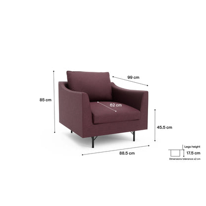 Armchair ALFAMA