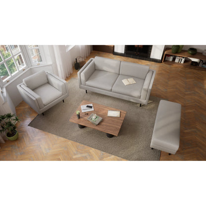 Armchair CHELSEA - Cream