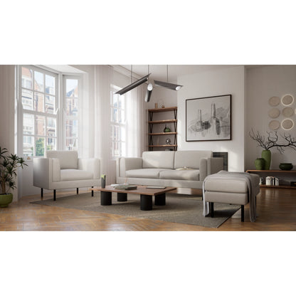Armchair CHELSEA - Cream
