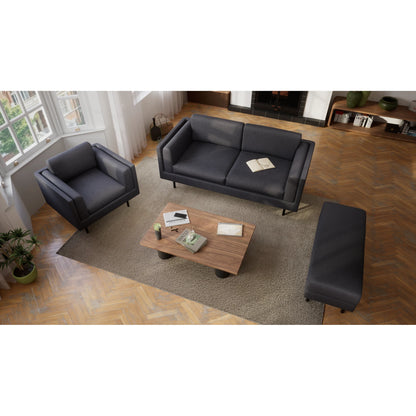 Armchair CHELSEA - Grey