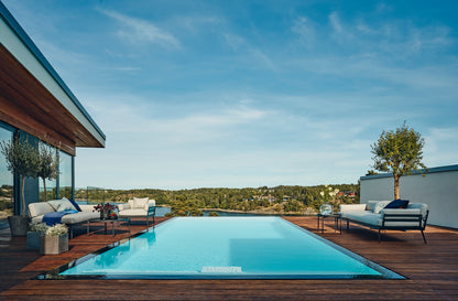 Anholt modular lounge