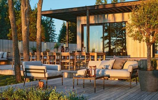 Anholt lounge set