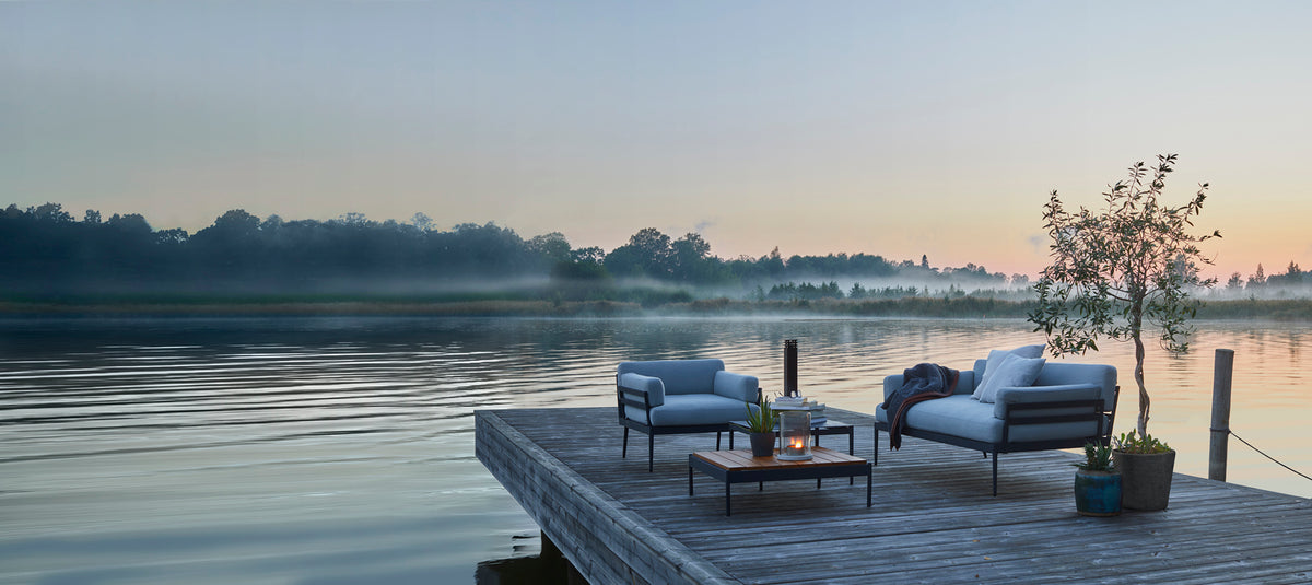 Anholt lounge set