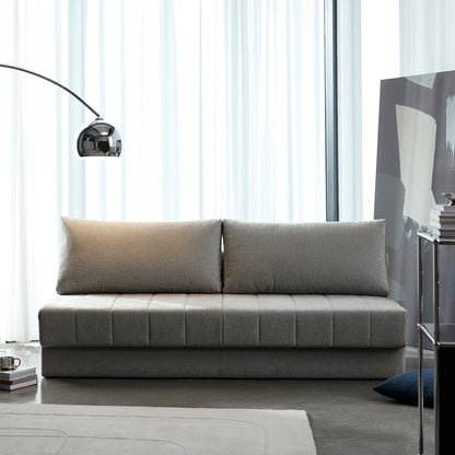 AKELLO Sofa Bed by Innovation Living, interior