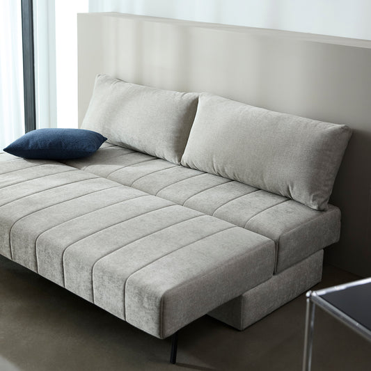 AKELLO Sofa Bed by Innovation Living, interior