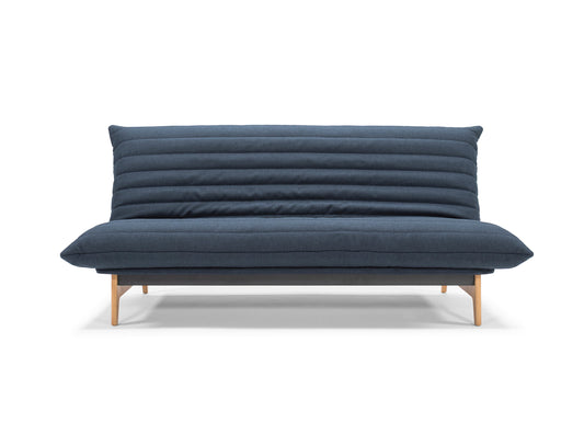 ASLAK Sofa Bed Quiltus Cover by Innovation Living, interior