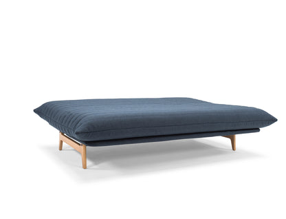 ASLAK Sofa Bed Quiltus Cover by Innovation Living, interior