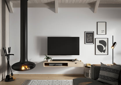 CASØ BERLIN TV Stand 130CM
