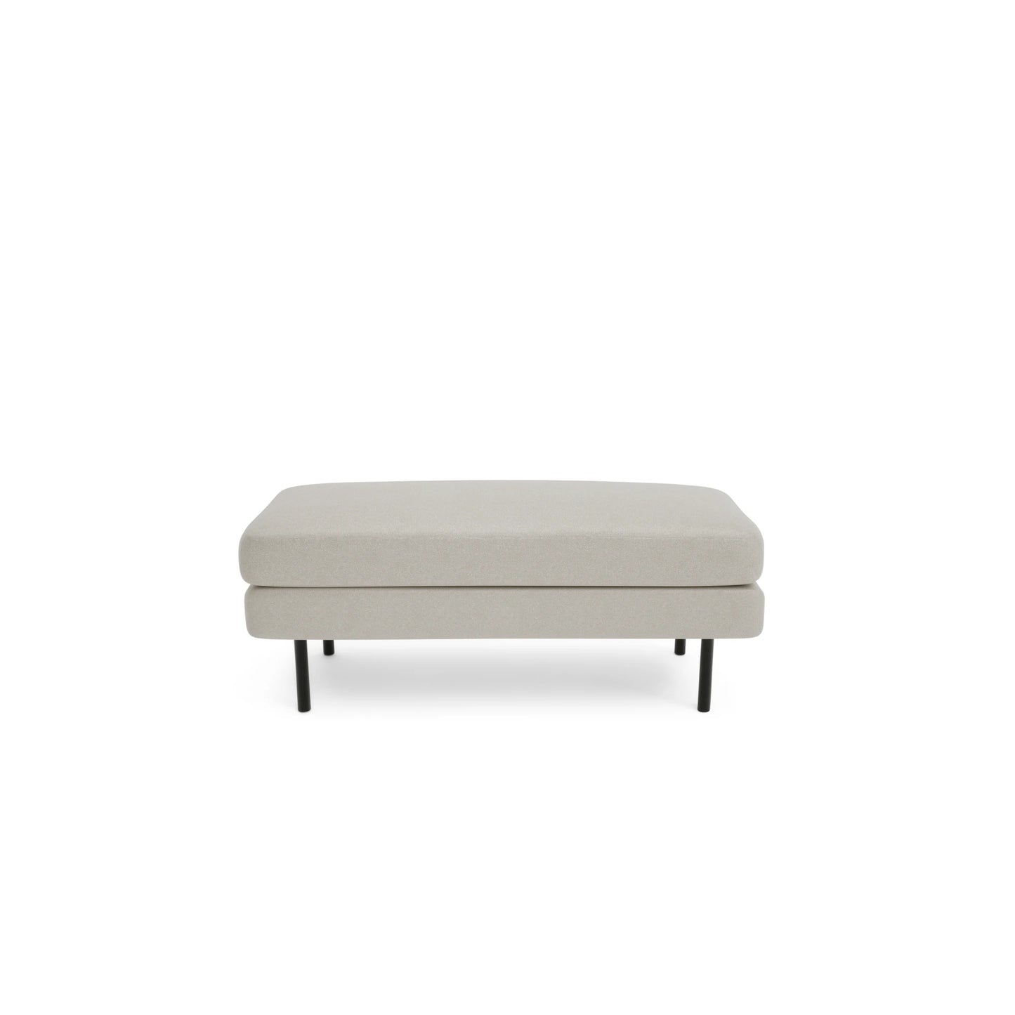 Bench CHELSEA - Cream