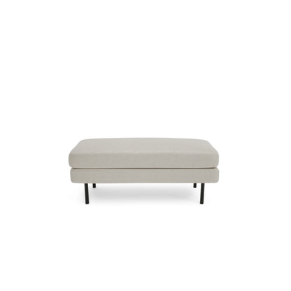 Bench CHELSEA - Cream