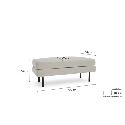 Bench CHELSEA