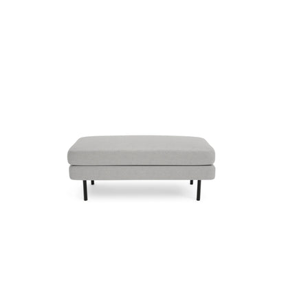 Bench CHELSEA - Silver