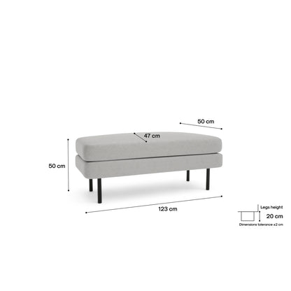 Bench CHELSEA