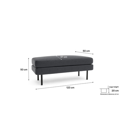 Bench CHELSEA