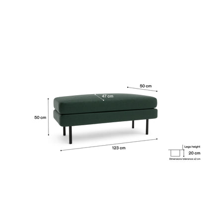 Bench CHELSEA