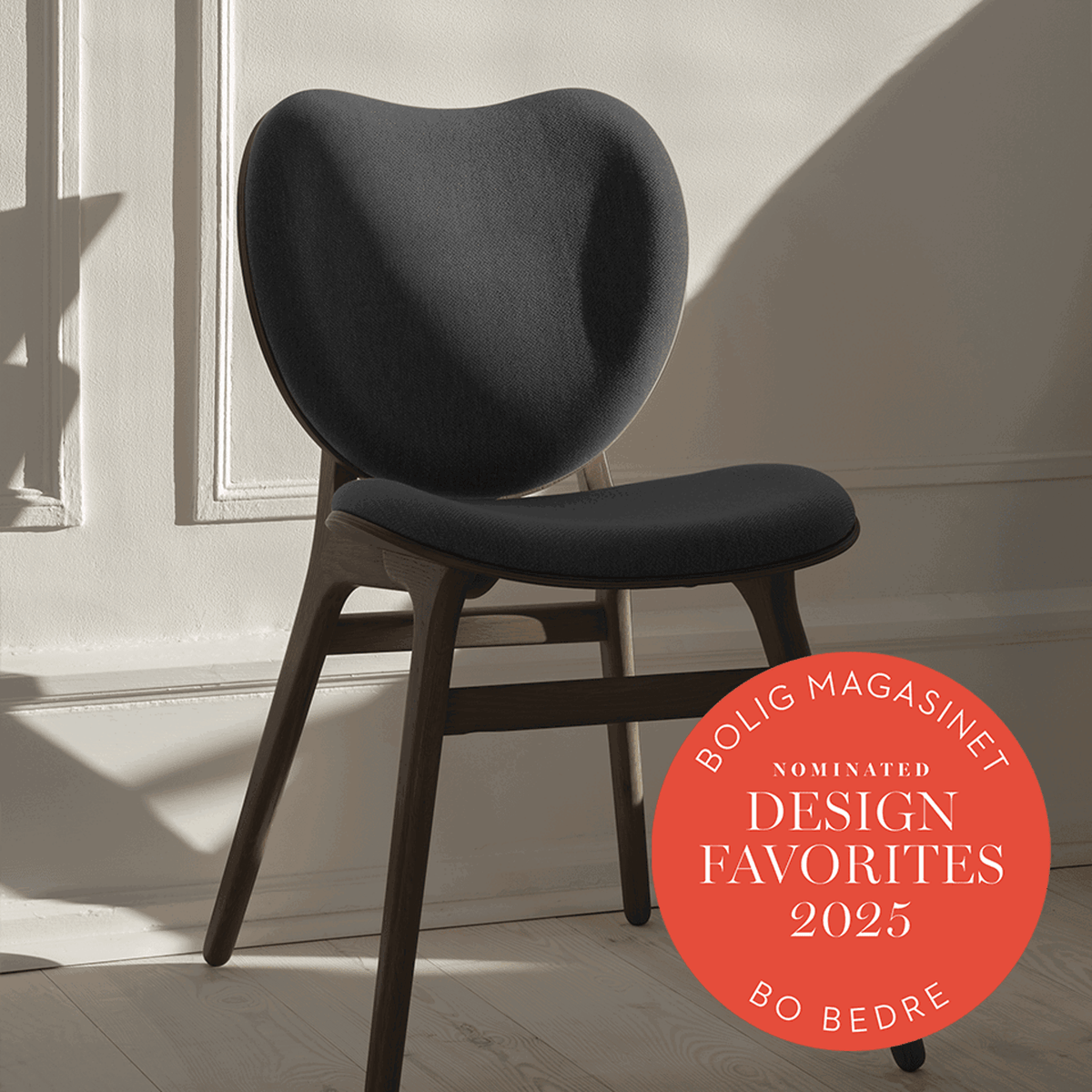 A CONVERSATION PIECE Dining Chair