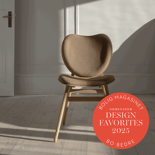 A CONVERSATION PIECE Dining Chair
