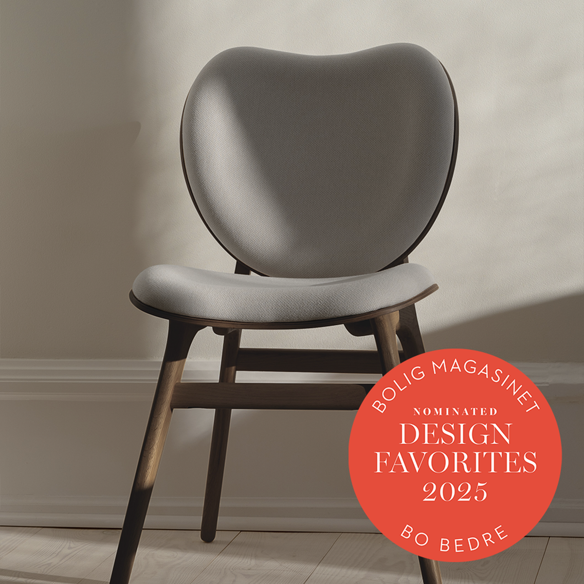 A CONVERSATION PIECE Dining Chair