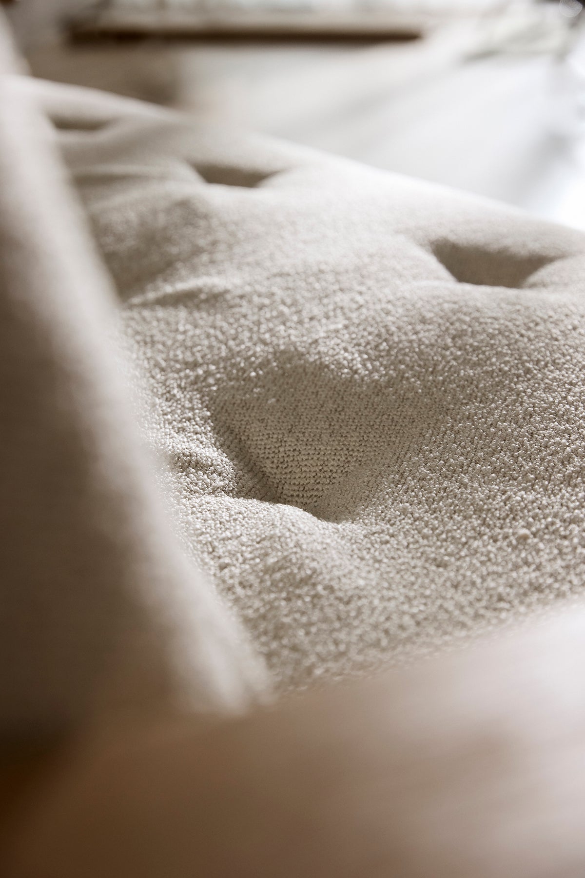 BALDER Sofa Bed Nordic Mattress by Innovation Living, interior