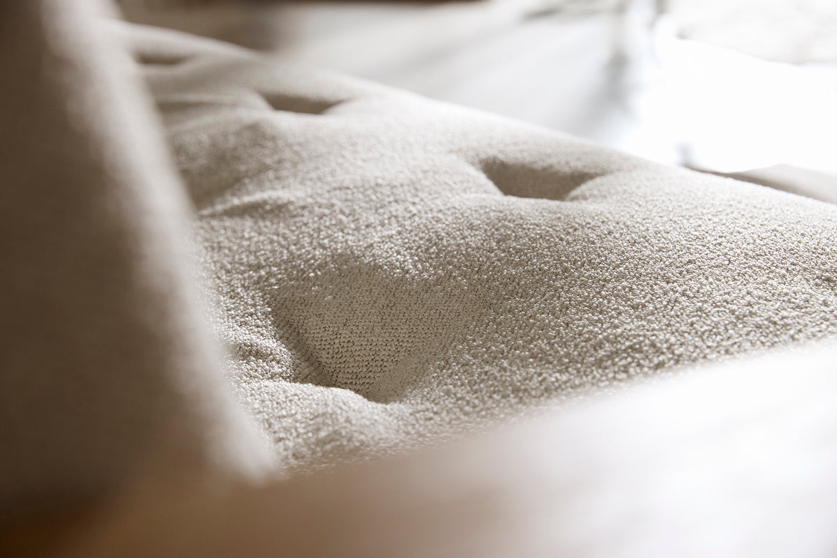 BALDER Sofa Bed Nordic Mattress by Innovation Living, interior