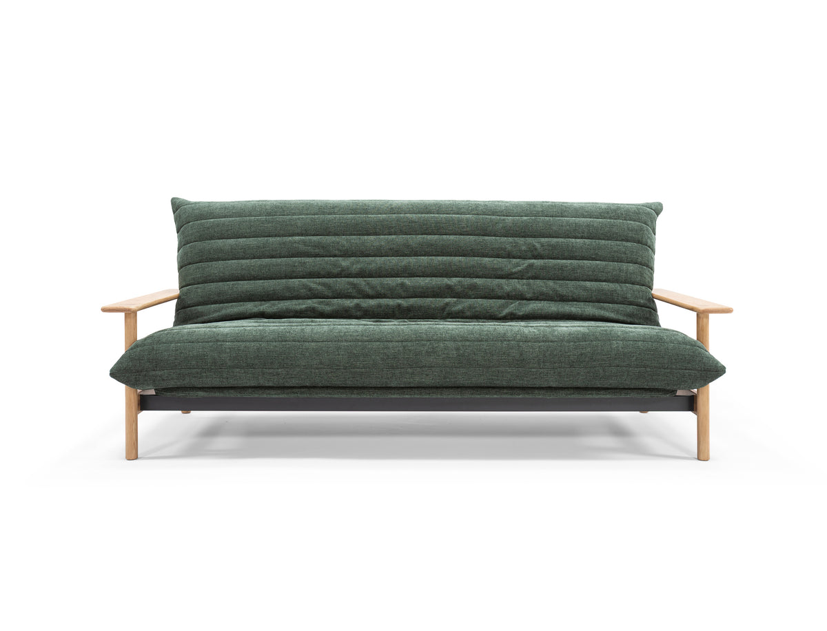 BALDER Sofa Bed Quiltus Cover by Innovation Living, interior