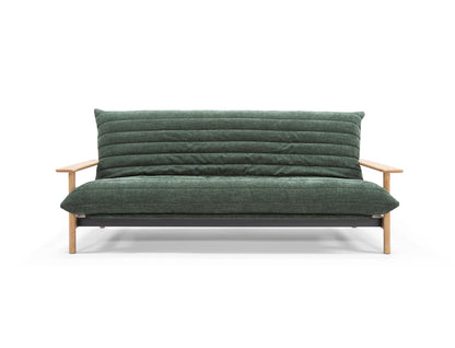 BALDER Sofa Bed Quiltus Cover by Innovation Living, interior
