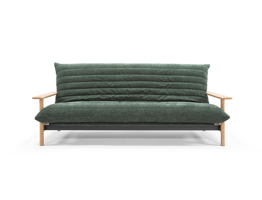 BALDER Sofa Bed Quiltus Cover by Innovation Living, interior