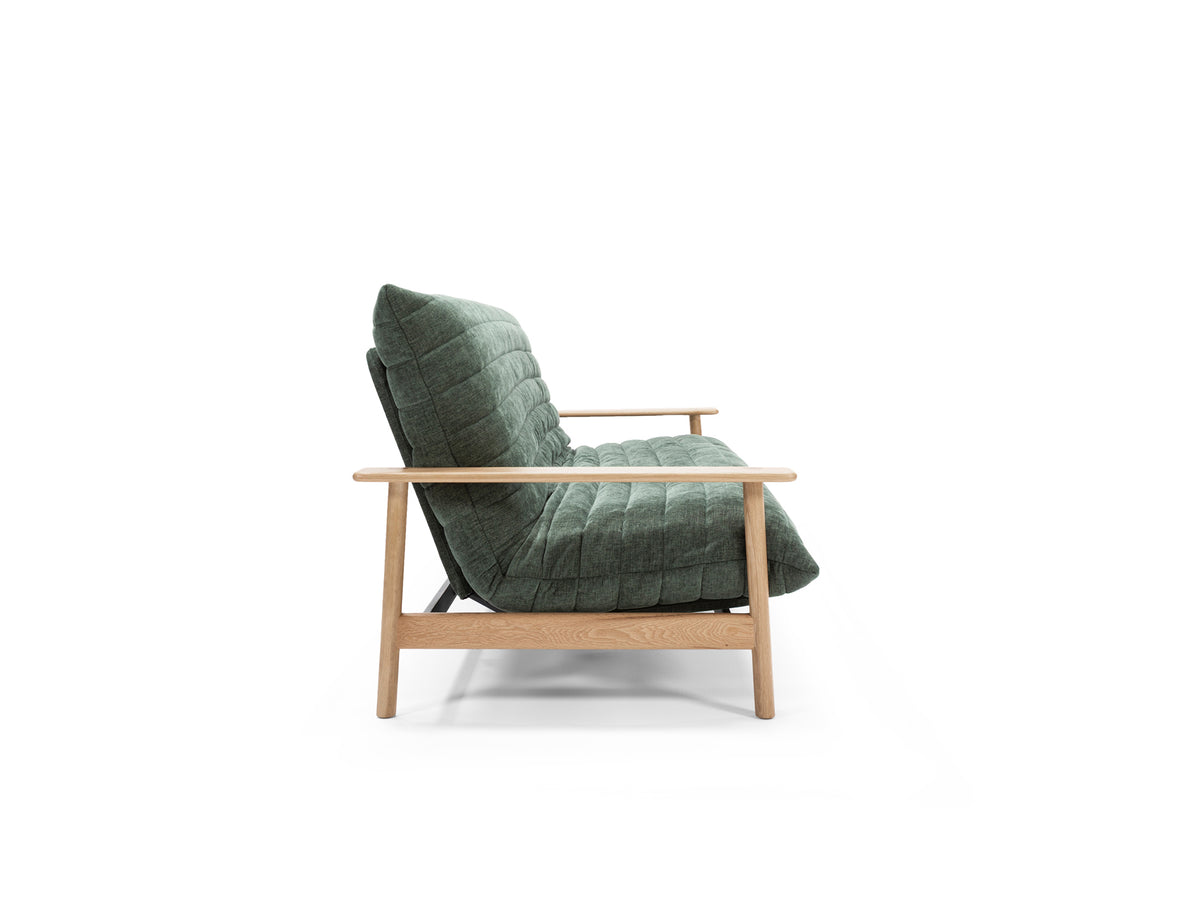 BALDER Sofa Bed Quiltus Cover by Innovation Living, interior