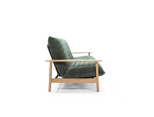 BALDER Sofa Bed Quiltus Cover by Innovation Living, interior