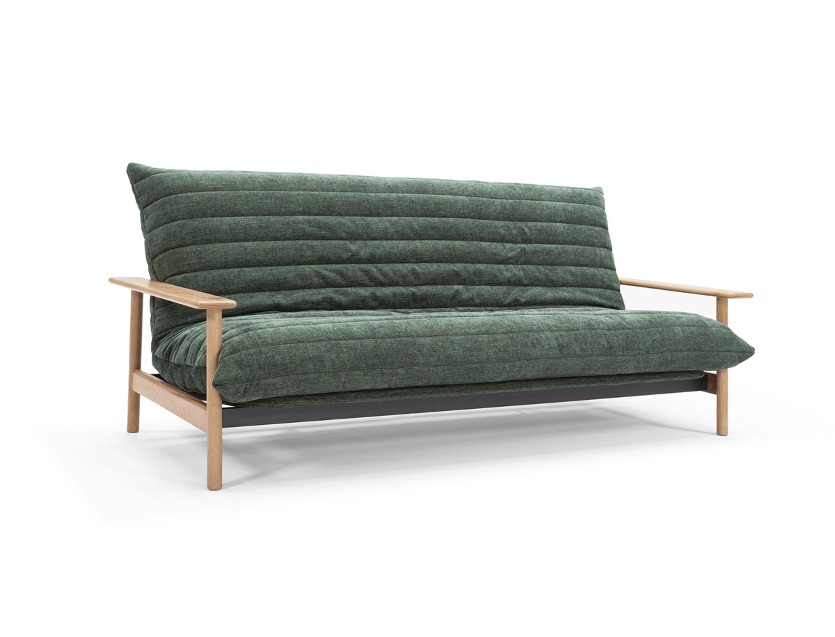 BALDER Sofa Bed Quiltus Cover by Innovation Living, interior