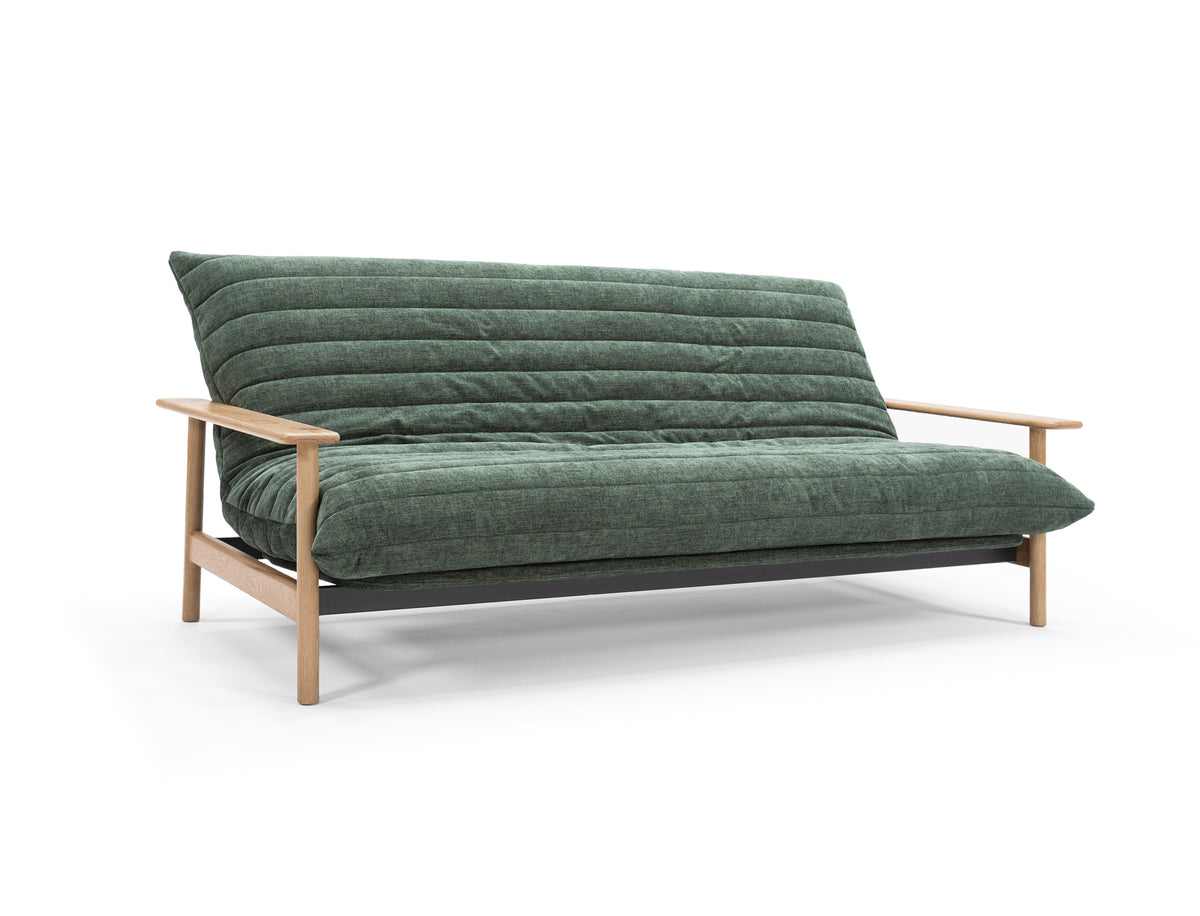BALDER Sofa Bed Quiltus Cover by Innovation Living, interior