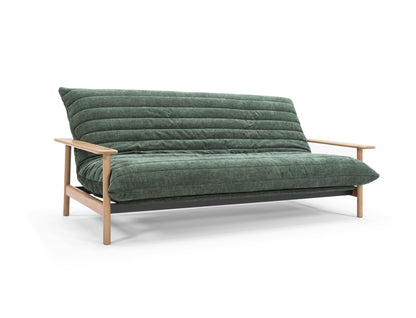 BALDER Sofa Bed Quiltus Cover by Innovation Living, interior