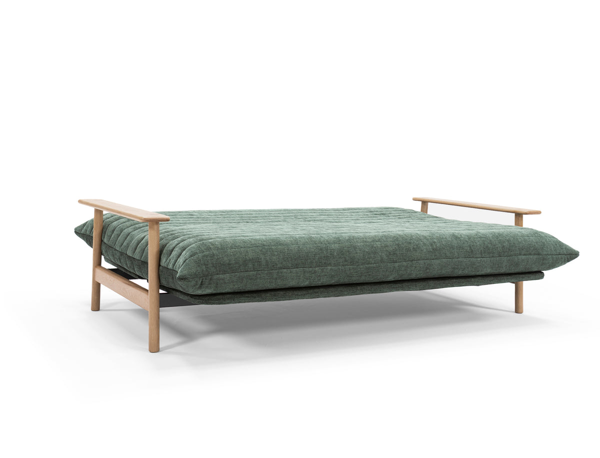 BALDER Sofa Bed Quiltus Cover by Innovation Living, interior