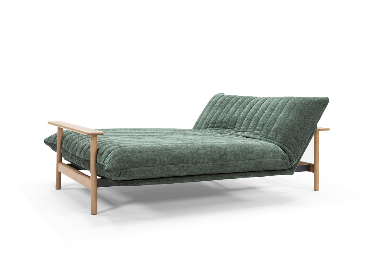 BALDER Sofa Bed Quiltus Cover by Innovation Living, interior