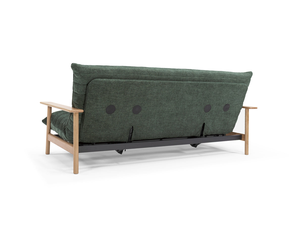 BALDER Sofa Bed Quiltus Cover by Innovation Living, interior