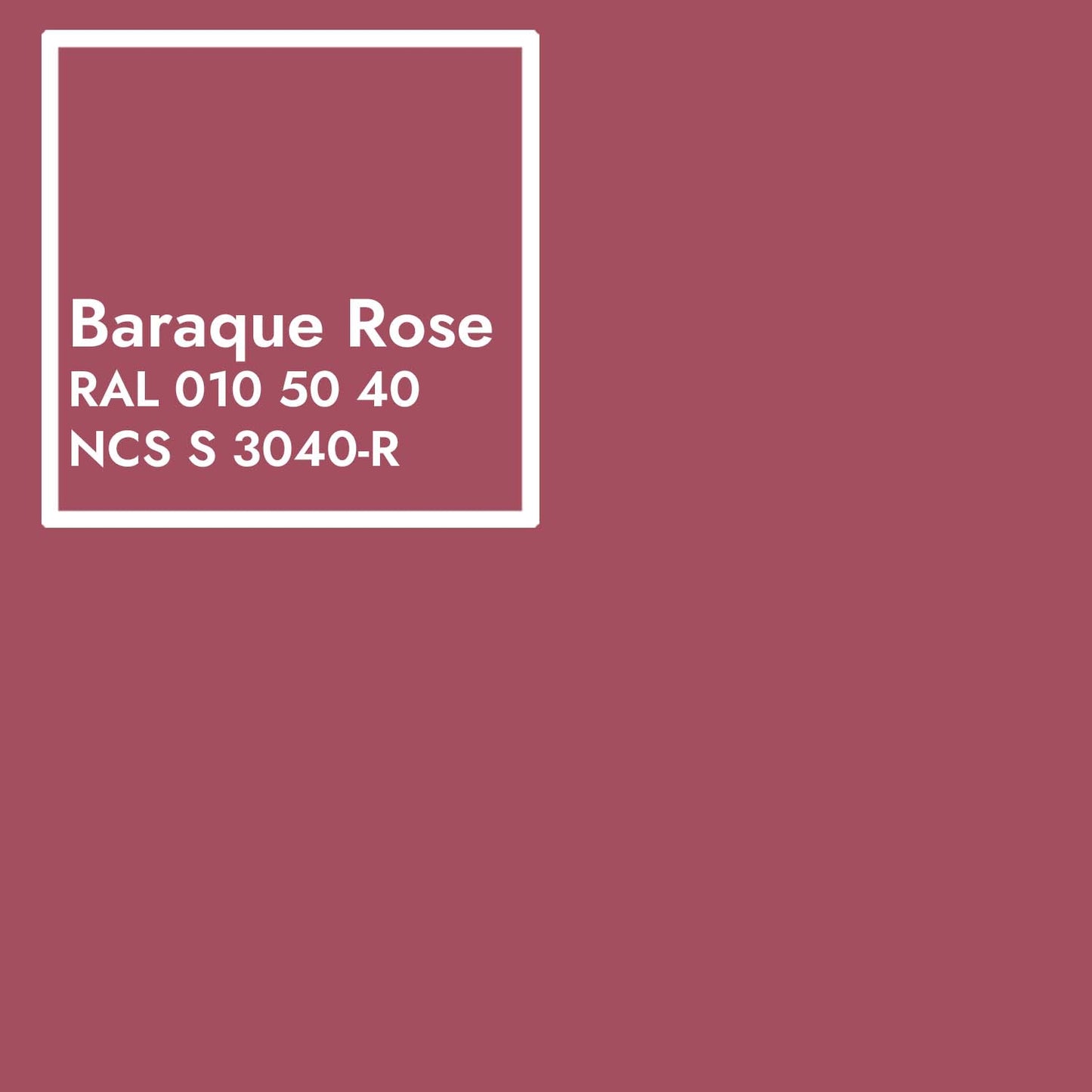 Hoppekids ECO Comfort junior bed 70x160 cm, Baroque Rose