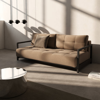 BIFROST D.E.L. Sofa Bed by Innovation Living, interior