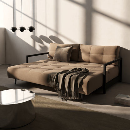 BIFROST D.E.L. Sofa Bed by Innovation Living, interior