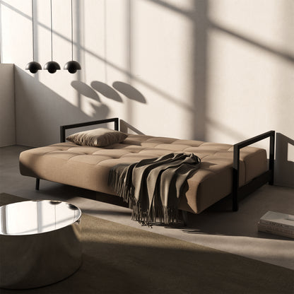 BIFROST D.E.L. Sofa Bed by Innovation Living, interior