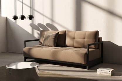 BIFROST D.E.L. Sofa Bed by Innovation Living, interior