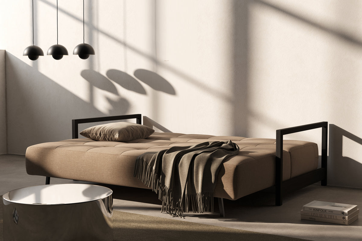 BIFROST D.E.L. Sofa Bed by Innovation Living, interior