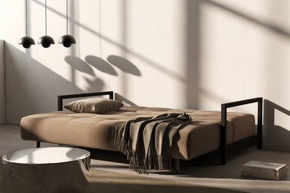 BIFROST D.E.L. Sofa Bed by Innovation Living, interior
