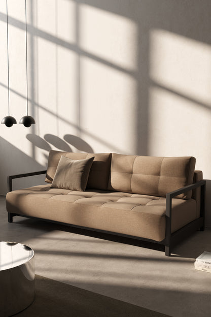 BIFROST D.E.L. Sofa Bed by Innovation Living, interior