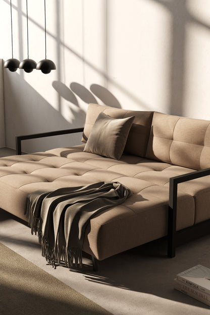 BIFROST D.E.L. Sofa Bed by Innovation Living, interior