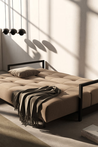 BIFROST D.E.L. Sofa Bed by Innovation Living, interior