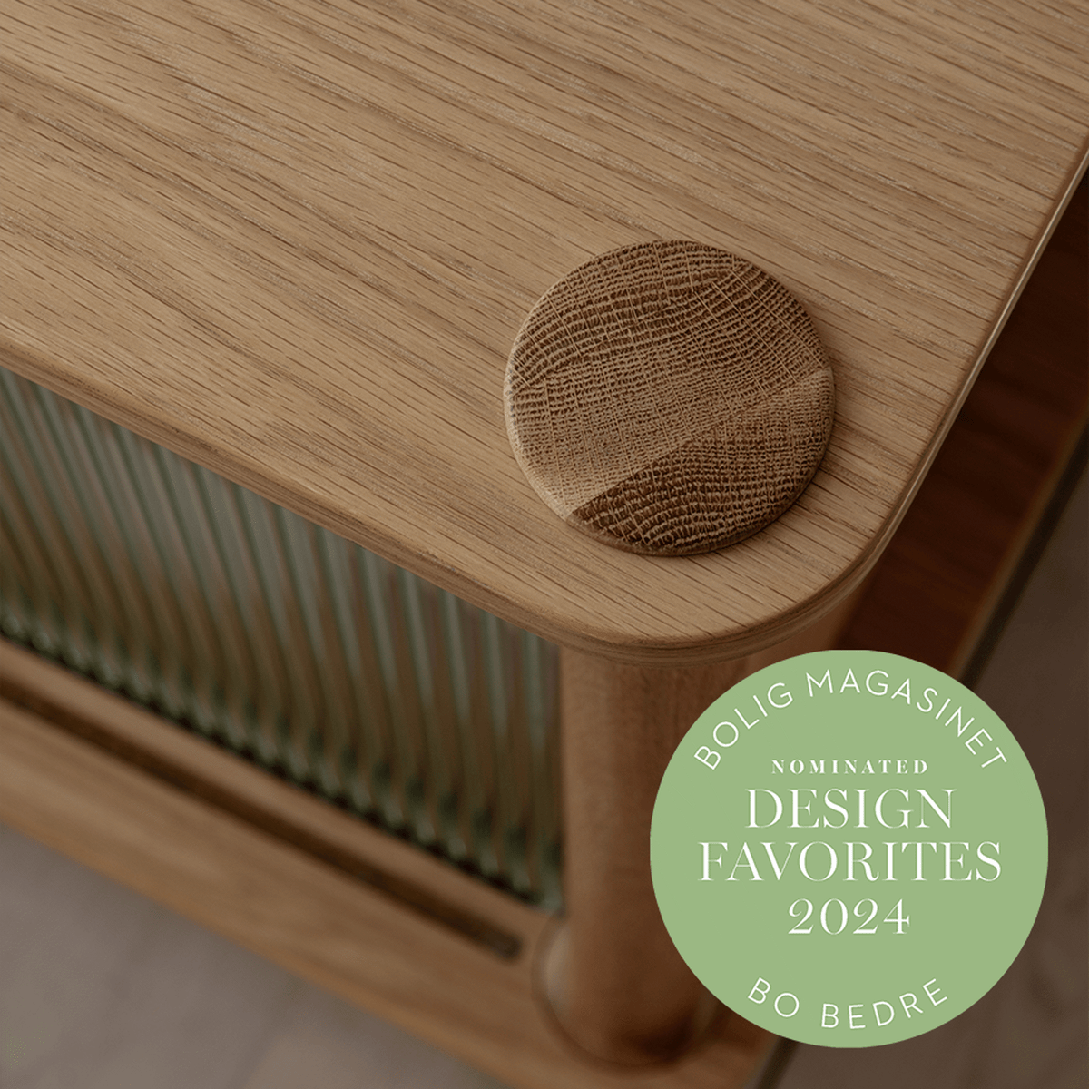 ITALIC Sideboard