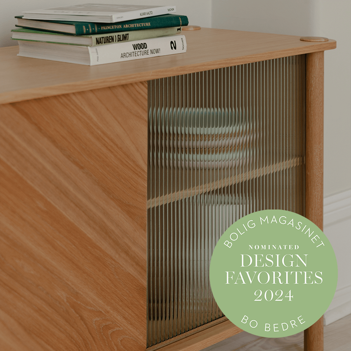 ITALIC Sideboard