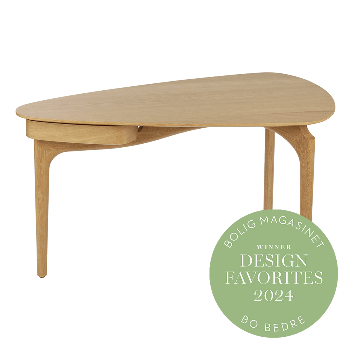 DUENDE Desk